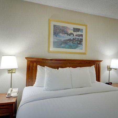 ברלינגיים Vagabond Inn Executive Sfo מראה חיצוני תמונה