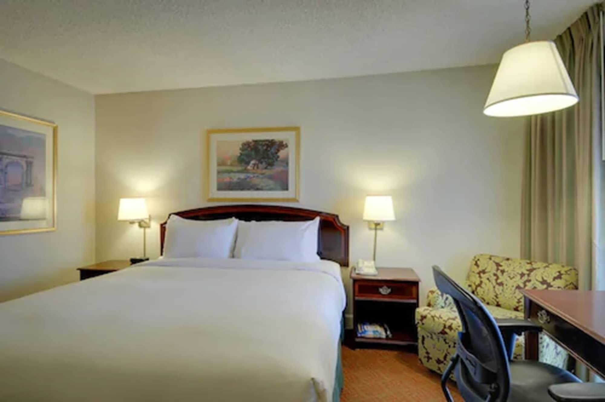 ברלינגיים Vagabond Inn Executive Sfo מראה חיצוני תמונה