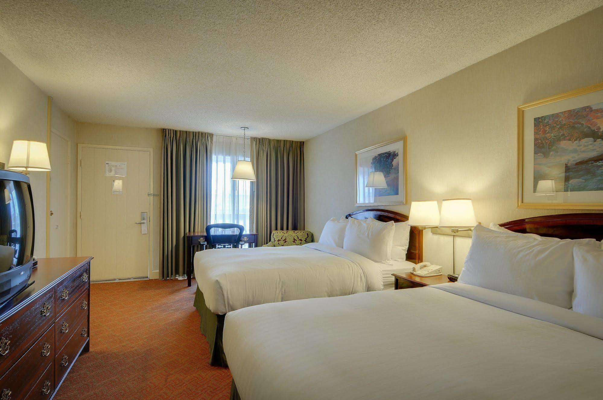 ברלינגיים Vagabond Inn Executive Sfo מראה חיצוני תמונה